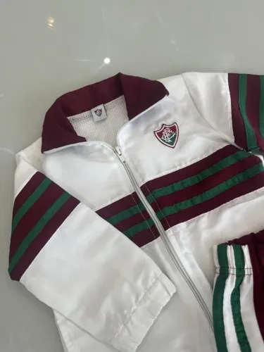 Conjunto Fluminense Baby