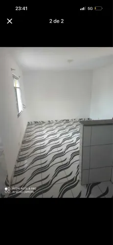 ? Alugo Quitinete Novinha no Centro de São João de Meriti