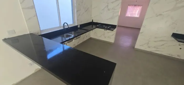EXCELENTE CASA NOVA CONDOMÍNIO PAYSAGE VERT - 4 DORMITÓRIOS - 2 SUITES - CONSTRUÇÃO FINALI