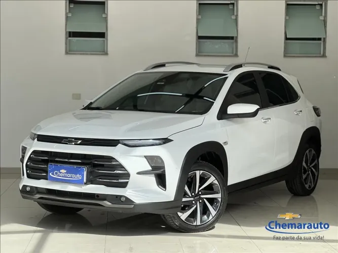 Chevrolet Sonic Premier 1.0 12V Turbo Aut. 2027