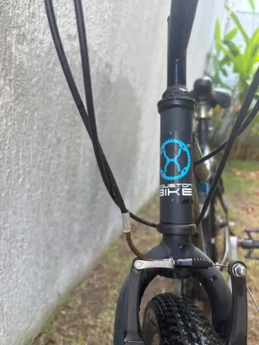 Bicicleta Houston Atlanta Land