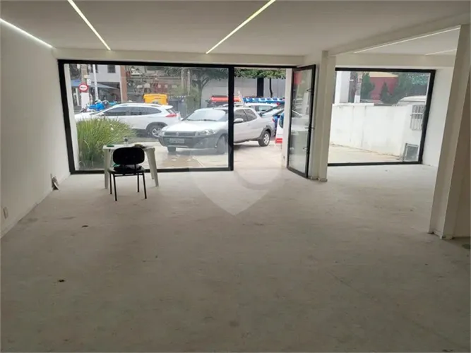 Sobrado com 1 quartos à venda ou para locação em Jardim américa - SP
