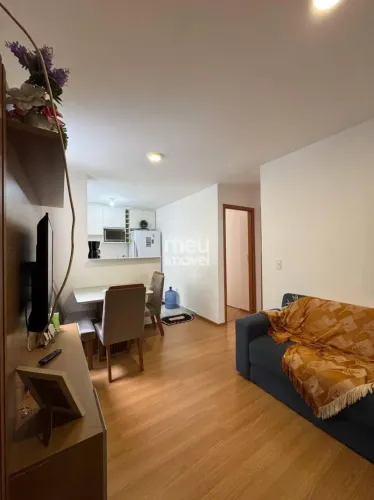 Vendo apartamento na alemanha