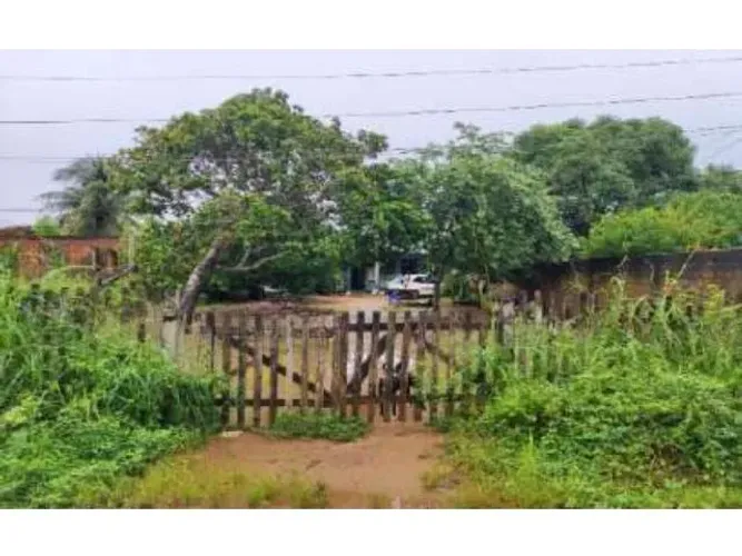 TERRENO RESIDENCIAL em CANDEIAS DO JAMARI - RO, Santa Letícia
