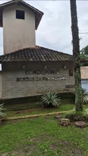 Terreno 250m² em Mangaratiba/ Praia Brava