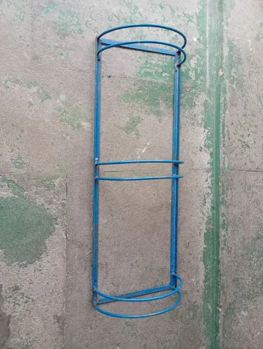 Suporte de chão para bicicletas