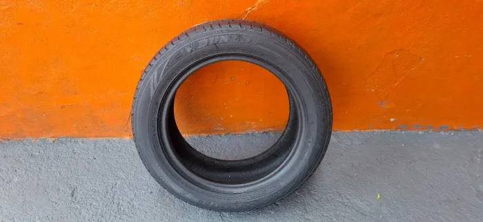 Pneu Aro 15 Dunlop 195 x 55 SP Sport_Aceito Cartão*