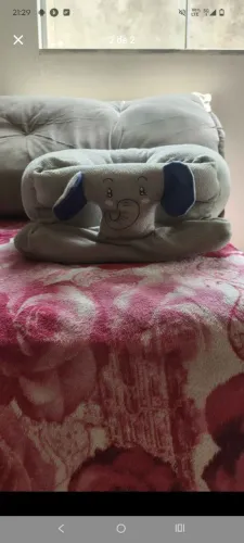 Suporte para bebe 