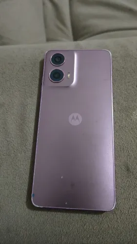 Moto g24 128GB rosa