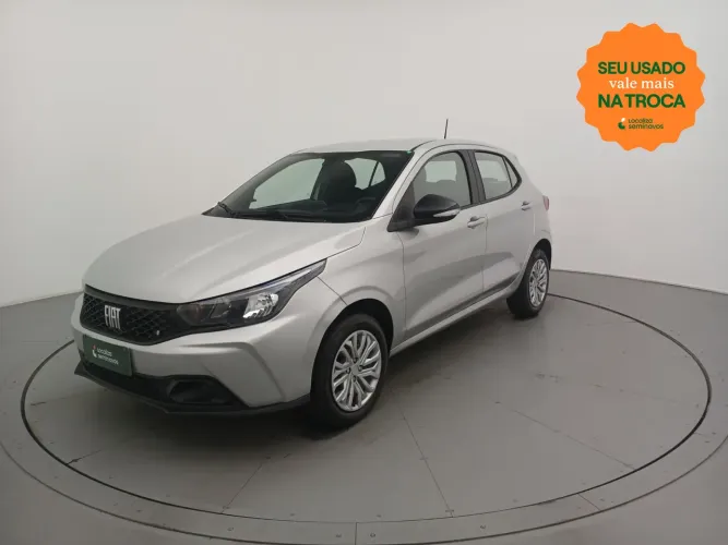 Fiat Argo Drive 1.0 Firefly 2026