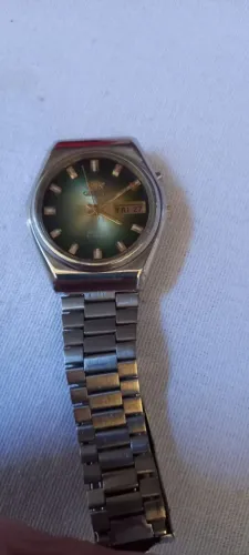 Orient automatico 