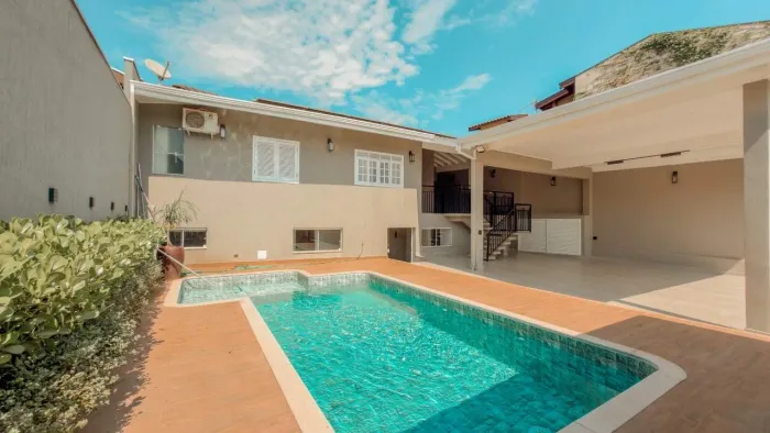 Casa 2 Quartos 265 m² Alto da Capela