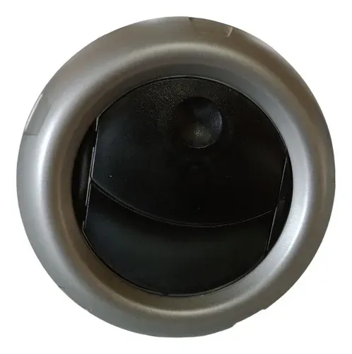 Difusor De Ar Ford Fiesta 08/12