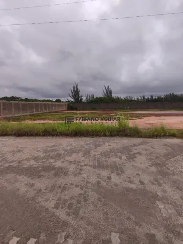 Terreno de condomínio em Praia Seca, 1.000m2 - R$ 120.000,00 - Praia Seca - Araruama