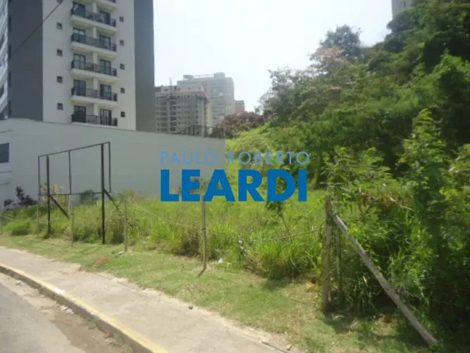 TERRENO - BETHAVILLE II - SP