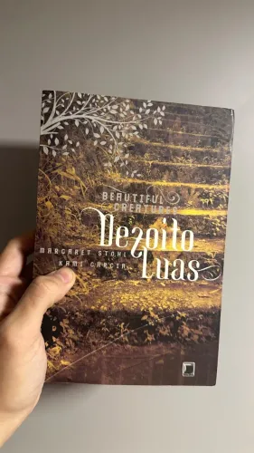 Dezoito Luas (Beautiful Creatures)