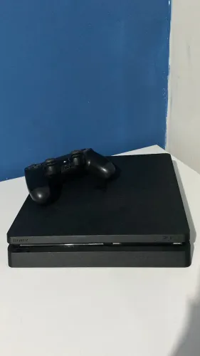 PS4 desbloqueado 
