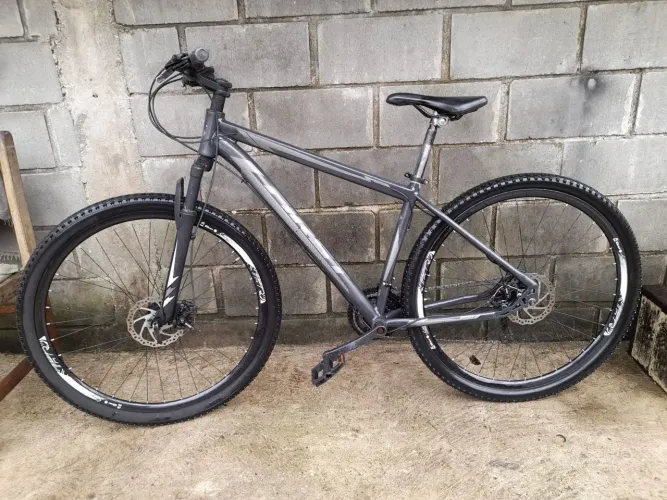 BIKE FIRST ARO 29!!!!!
