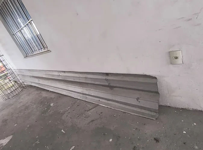 Coisas para construção