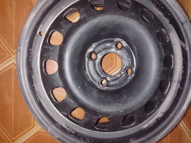Roda GM ARN ET 33 1518II 61X15 H2.