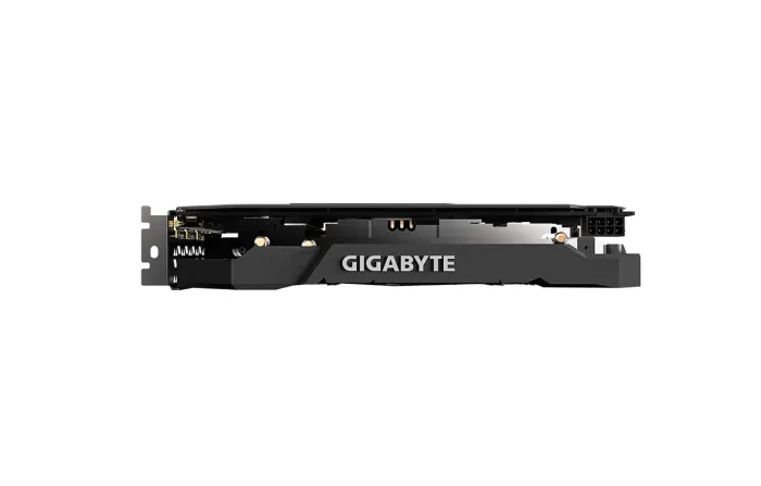 Vendo Placa de vídeo rx5500xt 4gb