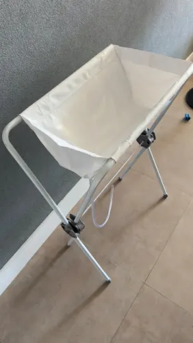 Banheira para bebê