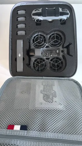 DJI neo 2 fly more combo
