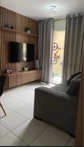 Apartamento para comprar Setor Faiçalville Goiânia