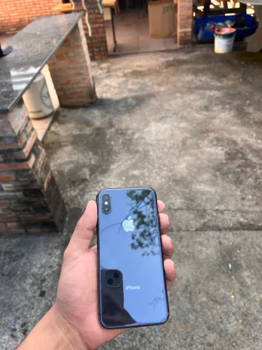 iPhone X Ou Xs 