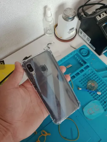 Celular Samsung A30