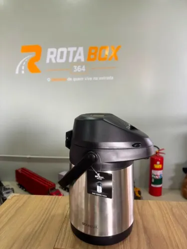  GARRAFA TERMICA STANLUX