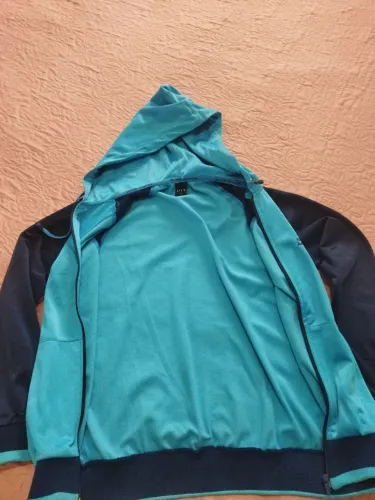 Blusão inverno adventista PP