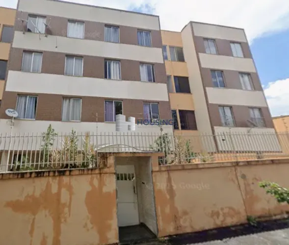 Apartamento para Aluguel no Padre Eustáquio (BH) | 55m²  Próximo ao Hospital Alberto Caval