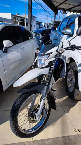 BROS 160 24/24 5.000KM RODADO IPVA 26 PAGO