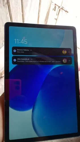 Tablet mi pad SE