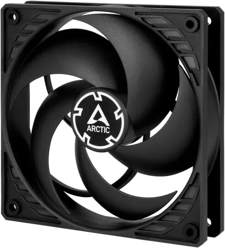 Ventoinha / Fan Arctic P12 ( 2 unidades )