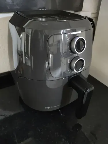 AIR FRYER WAP