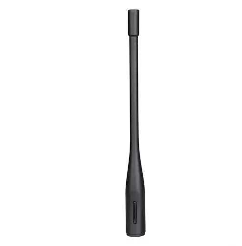 Antena original Rádio Comunicador HT Retevis RT3S DMR Dual Band Nova Original