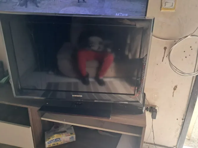 TV Samsung 32
