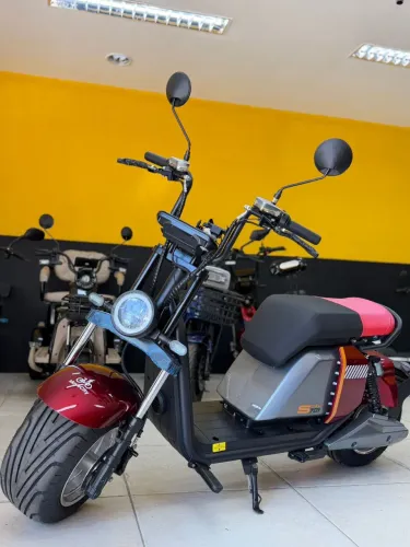 Scooter Elétrica em Promoção x11 x12 x13 x14 