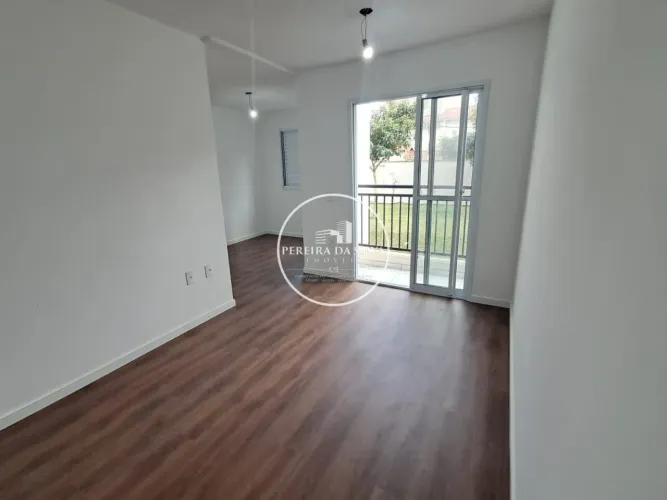 Apartamento PME à venda Condomínio Máximo Zona Sul - Parque Rebouças - São Paulo/SP
