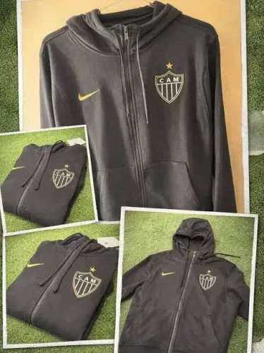 Jaqueta Atlético Mineiro Nike Tamanho M