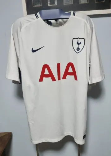 Camisa Tottenham Hotspur Nike Oficial