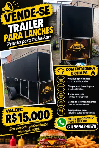 Trailer