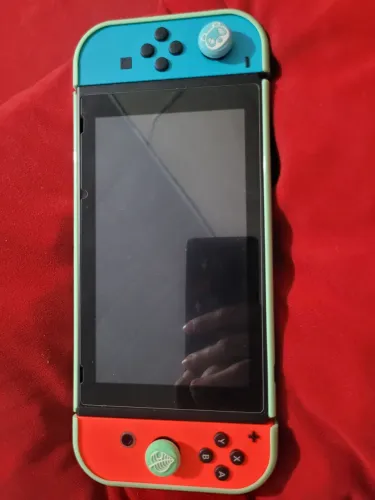 nitendo switch