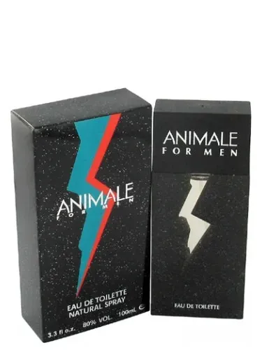 Perfume Animale For Men EDT 100ml Masculino