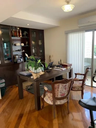 Venda Apartamento 4 Dormitórios - 240 m² Moema