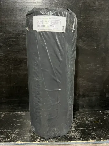 Rolo de lona 4x100