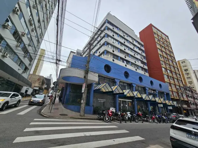 Locação Sala Florianópolis SC