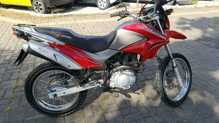 Honda Pop 110i 2022